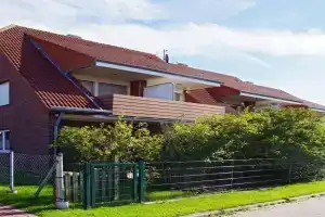 Muschelbank Apartments, Norddeich