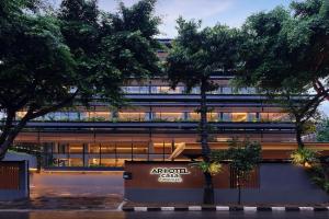 ARTOTEL Casa Kuningan, Jakarta