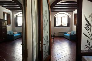 Ca' Isora Apartments, Mantua
