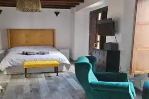 Casa Garam, Granada