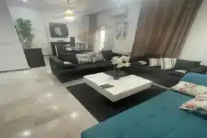 Appartemet haut standing Apartments, Tunis
