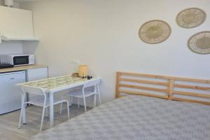 Taikos Studio 9, free parking, Klaipeda