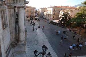 Don Aniello Alloggio Turistico Apartments, Sulmona