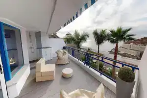 Modern Designer Apartment, Taurito