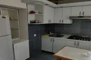 Budget One Room Apartment, Baku