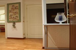 Appartamento blu centro storico Apartments, Bologna