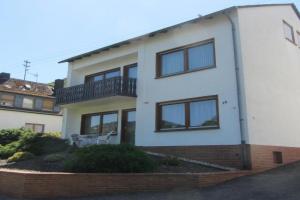 Ferienwohnung Roter Wingert Apartments, Alken