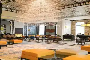 La Vela Hotel, Hue