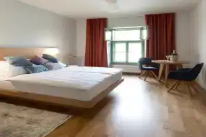 Hotel Tři knížata, Jihlava