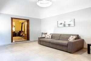 Etna Sunshine Apartments, Linguaglossa