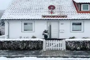 Idas Garten Guest house, Bad Lauterberg