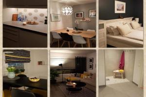 Sentralt 10 minutt med buss til Sentrum Apartments, Trondheim