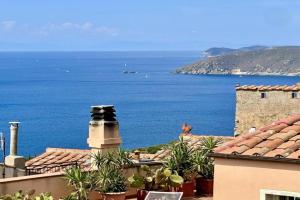 LaTorretta By SolturElba Apartments, Capoliveri