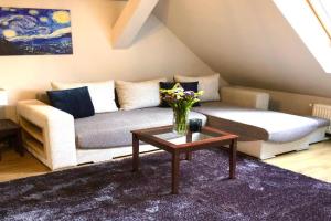 Apartament Natura, Koszalin
