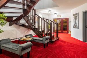 HighNest apartments, Bratislava