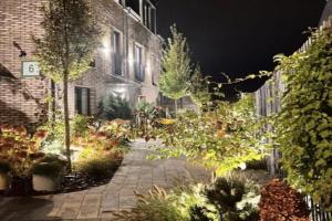 Salt Garden Apartments, Druskininkai