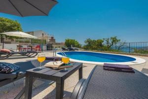 Family Holiday Home Nest, Mlini