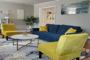 Cheerful 2 BR Near Colleges, Downtown, Attractions Guest house, Montgomery