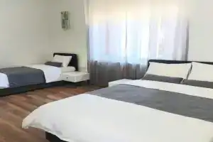Secret Garden Guest House 02, Famagusta