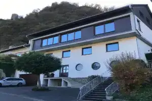 Rhineview 549 - Rheinblick 549 im Mittelrheintal Apartments, Oberwesel