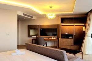 Panorama Apartment Sunset City, Nha Trang