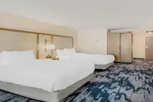 Fairfield by Marriott Inn & Suites, North Conway