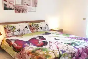 Gentarrubia - a casa nel cuore della città, Oristano