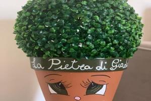 La Pietra di Giada Guest house, Syracuse