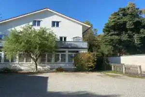 Ferienwohnung Am Franziskanergarten Apartments, Bad Tolz