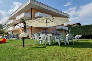 Appartamenti per Vacanze "Villa Elvi", Riva del Garda