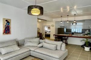Le coquillage Apartments, Trou aux Biches