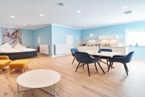 Innenstadt Studio I Küche I WIFI I Netflix, Bingen am Rhein