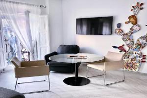 Casetta rosa Apartments, Taormina