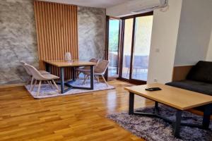 Apartman FiliAki, Vrnyachka Banya