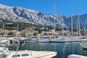 Baska Voda Apartments, Baska Voda