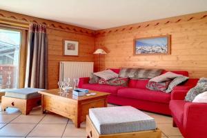 Appartement lumineux 3 pièces avec balcon, proche des pistes - FR-1-344-736 Apartments, Les Menuires