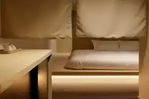 SOKI Hotel, Kanazawa