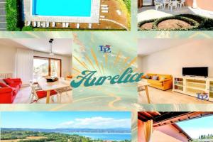 Desenzanoloft Aurelia Apartments, Desenzano del Garda