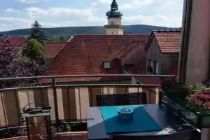 Aalens schönste Aussicht Apartments, Aalen