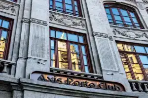 Axis Club Aliados Hotel, Porto