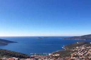 Zeytin Villa, Kalkan