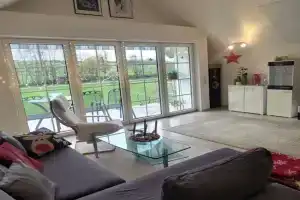 Ferienwohnung Dreiseetal Apartments, Michelstadt