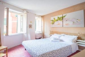Il Leudo dei Cinque Sensi Apartments, Vernazza