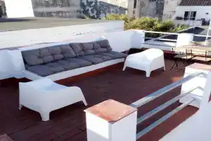 Nice appartment in center of old town Apartments, Tarifa