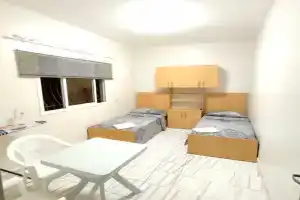 One Bedroom Apart City Centre Fibre Optic Wifi, Tangier