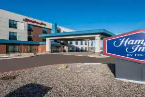 Hampton Inn By Hilton, Williams