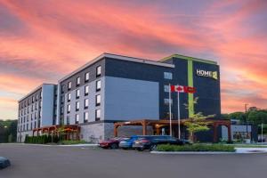 Home2 Suites By Hilton, Huntsville
