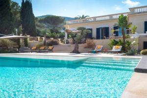 VILLA CALLARI 6&2, Emma Villas, San Felice Circeo