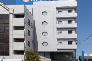 Hotel Soleil, Iwaki