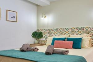 Private Apartment minutes to Sliema Malta, 2 AC's, Netflix, St Julians